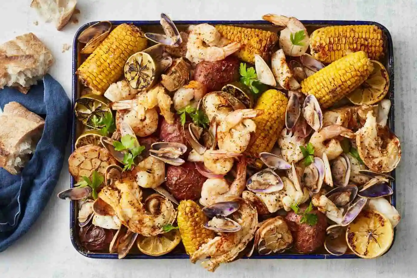 3 Must-Try Seafood Recipes for Every Occasion