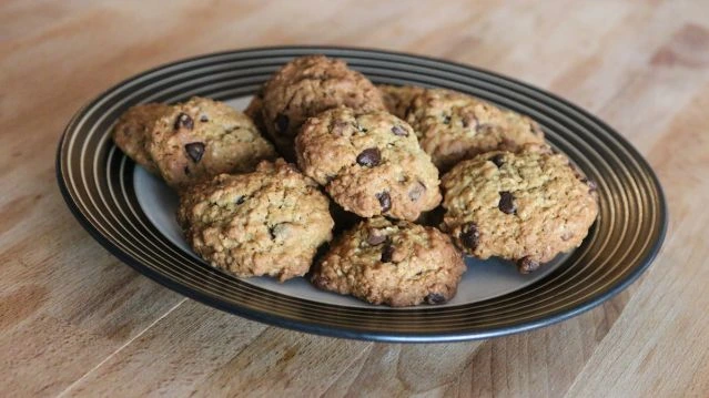 Nestle Chocolate Chip Cookie Recipe