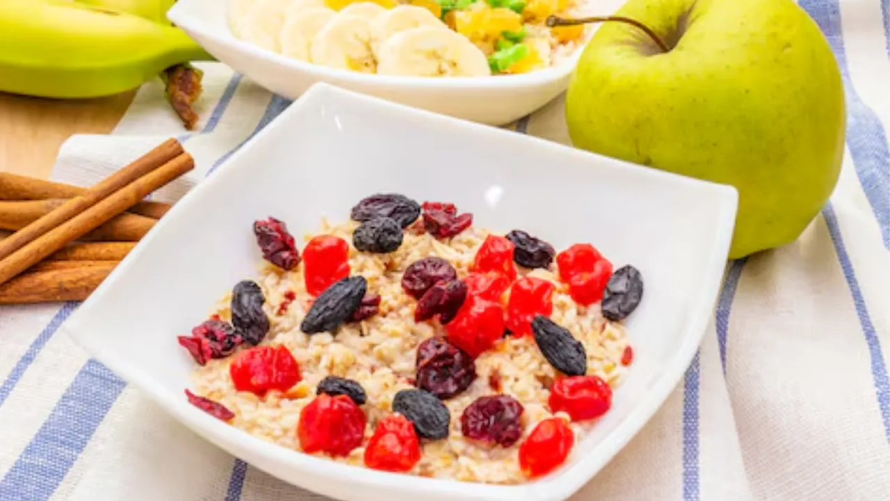 Quick Healthy Breakfast Ideas to Start Your Day Right Quick Healthy Breakfast Ideas to Start Your Day Right