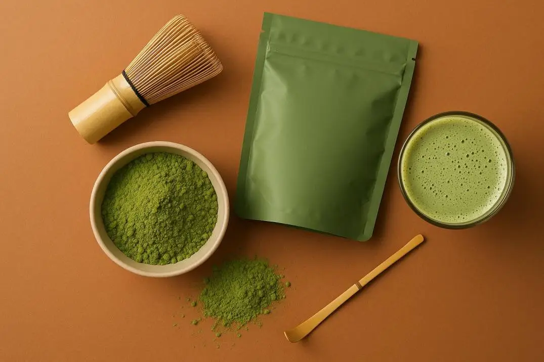 Matcha Mania: Evaluating Its Potential as a D2C Opportunity Matcha Mania: Evaluating Its Potential as a D2C Opportunity