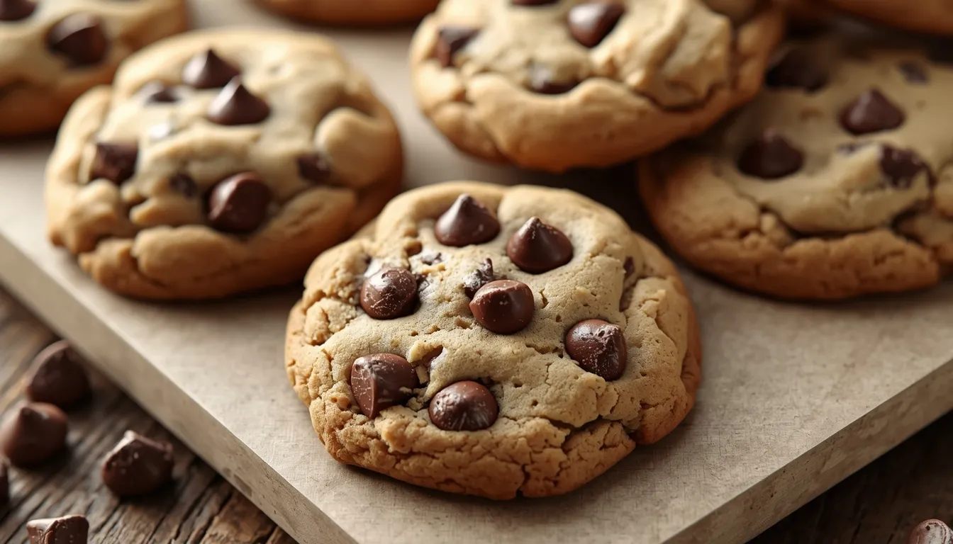 How to Make Chocolate Chip Cookies Recipe? How to Make Chocolate Chip Cookies Recipe?
