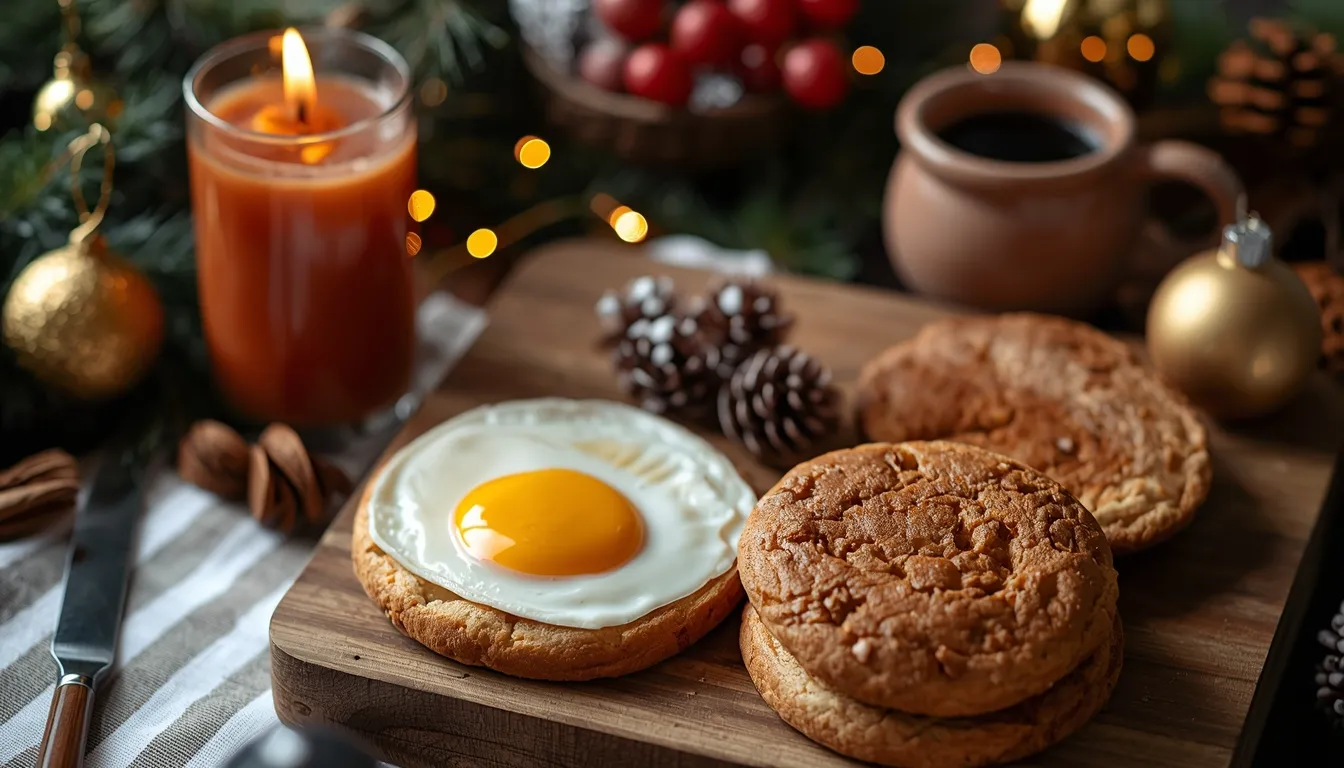 What Is a Good Breakfast for Christmas Morning 2026? What Is a Good Breakfast for Christmas Morning 2026?