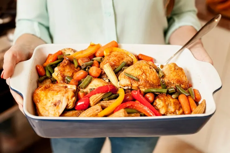 Healthy Comfort Food Recipes for Dinner Healthy Comfort Food Recipes for Dinner